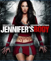 Jennifer's Body movie poster (2009) Poster MOV_13fa6285