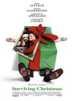 Surviving Christmas movie poster (2004) Poster MOV_1401885d