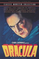Dracula movie poster (1931) t-shirt #MOV_14035e3a