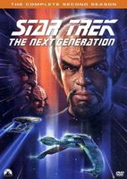 Star Trek: The Next Generation movie poster (1987) Longsleeve T-shirt #672847