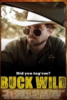 Buck Wild movie poster (2013) Poster MOV_1406c00b
