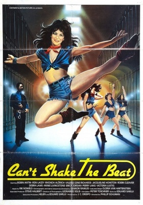 Jailbird Rock movie poster (1988) Poster MOV_140713ab