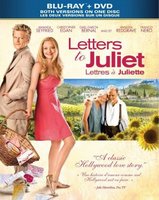 Letters to Juliet movie poster (2010) hoodie #698175