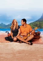 50 First Dates movie poster (2004) Poster MOV_140b7d4d