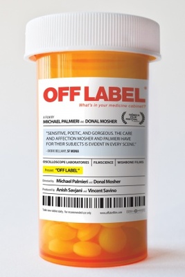 Off Label movie poster (2012) mug #MOV_140c6890
