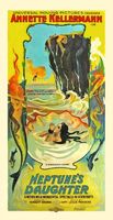 Neptune's Daughter movie poster (1914) tote bag #MOV_140f9df6