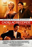 Cadillac Records movie poster (2008) Poster MOV_14113ae1