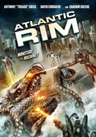 Atlantic Rim movie poster (2013) Poster MOV_1412e6ca