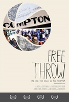 Free Throw movie poster (2012) Poster MOV_141523df