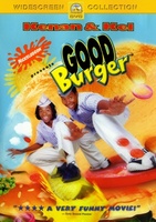Good Burger movie poster (1997) Tank Top #735840