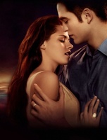 The Twilight Saga: Breaking Dawn - Part 1 movie poster (2011) Mouse Pad MOV_14174863