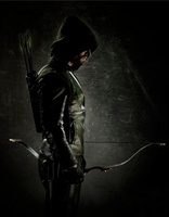 Arrow movie poster (2012) Longsleeve T-shirt #783360
