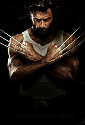 X-Men Origins: Wolverine movie poster (2009) tote bag #MOV_141be625