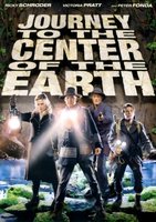 Journey to the Center of the Earth movie poster (2008) Poster MOV_141d2812