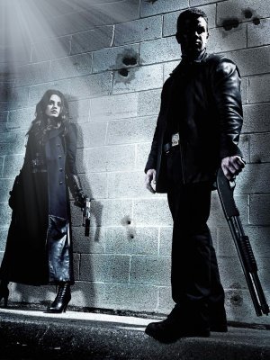 Max Payne movie poster (2008) Poster MOV_1422031e