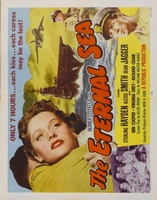 The Eternal Sea movie poster (1955) Poster MOV_1422af6d