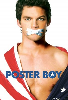 Poster Boy movie poster (2004) poster