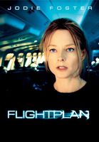 Flightplan movie poster (2005) Tank Top #648524