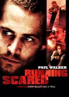 Running Scared movie poster (2006) t-shirt #MOV_1427e433