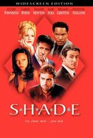 Shade movie poster (2003) Mouse Pad MOV_142a78ad
