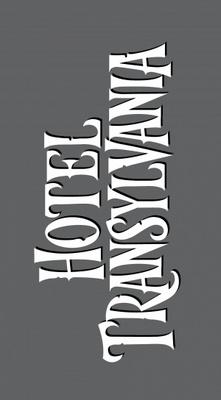 Hotel Transylvania movie poster (2012) Poster MOV_142b3b6c
