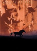 The Horse Whisperer movie poster (1998) t-shirt #MOV_142fc086