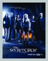 Secret Circle movie poster (2011) Poster MOV_14321223