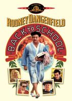 Back to School movie poster (1986) Poster MOV_1433c6a1