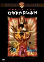 Enter The Dragon movie poster (1973) Sweatshirt #653854