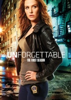 Unforgettable movie poster (2011) hoodie #1124260