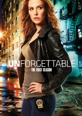 Unforgettable movie poster (2011) hoodie