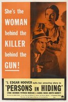 Persons in Hiding movie poster (1939) Poster MOV_143c080f