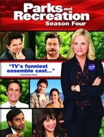Parks and Recreation movie poster (2009) Sweatshirt #1064863
