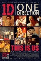 This Is Us movie poster (2013) Sweatshirt #1072809