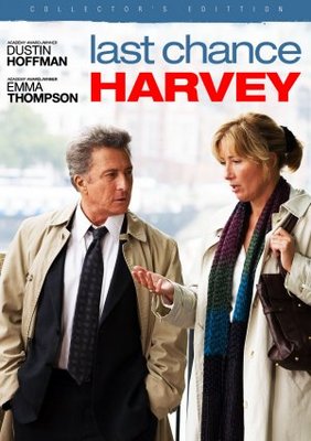 Last Chance Harvey movie poster (2008) calendar