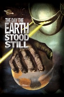 The Day the Earth Stood Still movie poster (1951) Sweatshirt #1125955