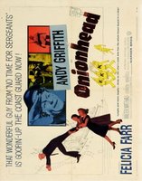 Onionhead movie poster (1958) Poster MOV_144b772c