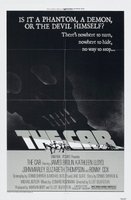 The Car movie poster (1977) Poster MOV_14519080