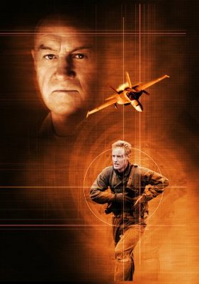 Behind Enemy Lines movie poster (2001) calendar