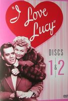 I Love Lucy movie poster (1951) Poster MOV_145fcb29