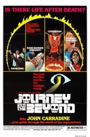 Journey Into the Beyond movie poster (1977) t-shirt #MOV_14643c4f