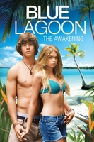 Blue Lagoon: The Awakening movie poster (2012) Poster MOV_1465d89e
