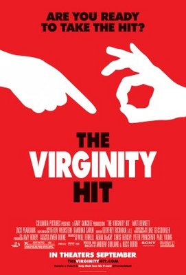 The Virginity Hit movie poster (2010) Poster MOV_146768e2