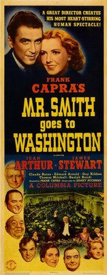 Mr. Smith Goes to Washington movie poster (1939) Poster MOV_14690a14