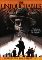 The Untouchables movie poster (1987) Poster MOV_146946f1