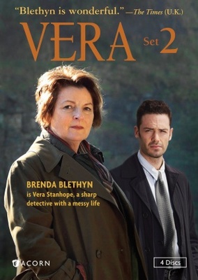 "Vera" movie poster (2011) hoodie