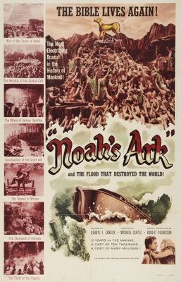 Noah's Ark movie poster (1928) Poster MOV_146c7aaa
