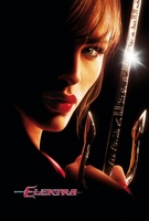 Elektra movie poster (2005) Poster MOV_146d0c02