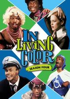 In Living Color movie poster (1990) Poster MOV_147069d3