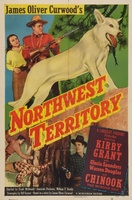 Northwest Territory movie poster (1951) Tank Top #743081